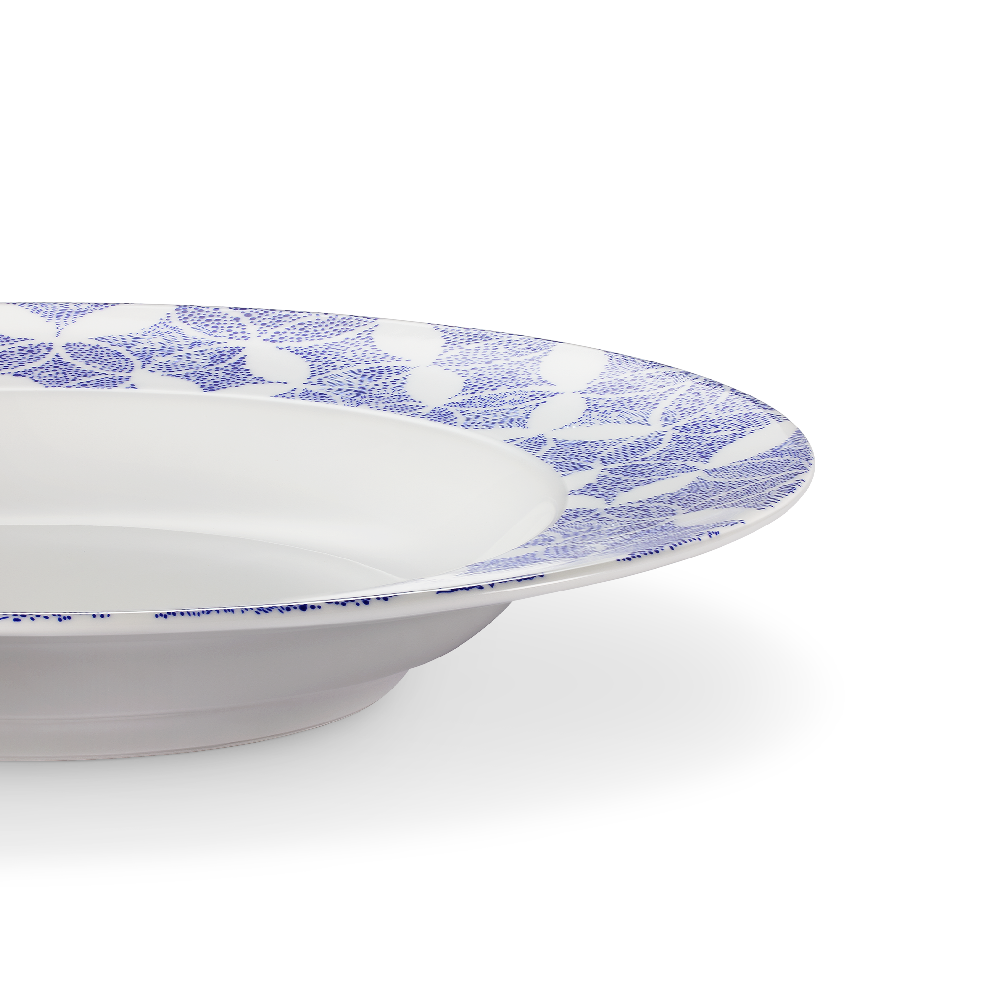 Constellation Set of 2 Soup Plates ｜ルイ・ヴィトン 公式サイト